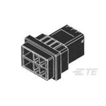 TE Connectivity Dynamic SeriesDynamic Series 1-1903330-3 AMP