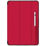 Otterbox Symmetry Bookcase Vhodný pre: iPad (7. generácia), iPad (8. generácie), iPad (9. generácie) červená