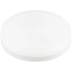 SLV 1005272 LED  En.trieda 2021 G (A - G) GX53   teplá biela (Ø x d) 75 mm x 24 mm  1 ks