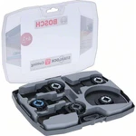 Bosch Accessories 2608664131 Best of Cutting  sada listov ponorné píly 5-dielna   1 sada