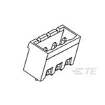 TE Connectivity Eurostyle Terminal BlocksEurostyle Terminal Blocks 1776146-4 AMP