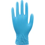 L+D 14683-L 14683-L 100 ks nitril, vinyl jednorazové rukavice Veľkosť rukavíc: 9, L