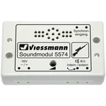 Viessmann 5574 zvukový modul lov hotový modul