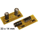 TAMS Elektronik 70-02105-01  adaptér regulácia záťaže stavebnice, bez zástrčky