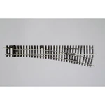 A-koľaj H0 Piko 55221 výhybka, pravá 239.07 mm 1 ks