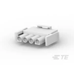TE Connectivity Universal  MATE-N-LOK ConnectorsUniversal  MATE-N-LOK Connectors 1586852-1 AMP
