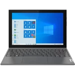 Notebook Lenovo Duet 3 10IGL5 (82AT009CCK) sivý notebook 2 v 1 • 10,3" uhlopriečka • dotykový IPS displej • 1920×1200 px • procesor Intel Pentium Cele