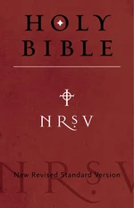 NRSV Bible