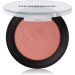 Dermacol Compact Rose kompaktní tvářenka odstín 02 5 g