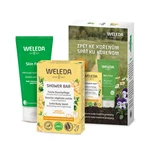 Weleda set SPäŤ KU KOREŇOM