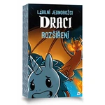 Labilní jednorožci: Draci