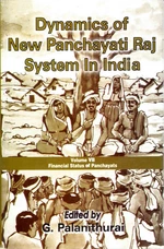 Dynamics of New Panchayati Raj System in India Volume-7