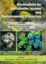 Horticulture for Sustainable Income and Environmental Protection