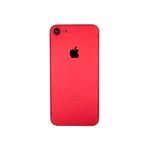 Zadní kryt baterie Back Cover na Apple iPhone 7, red
