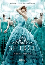 Selekce - Kiera Cassová