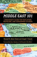 Middle East 101