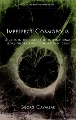 Imperfect Cosmopolis