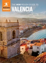The Mini Rough Guide to Valencia (Travel Guide eBook)