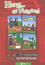 Hurá!... sú Vianoce!