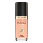 Max Factor Facefinity All Day Flawless SPF20 30 ml make-up pre ženy 32 Light Beige