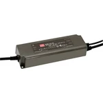 Mean Well PWM-120-24 LED driver, napájací zdroj pre LED  konštantné napätie, konštantný prúd 120 W 5 A 24 V/DC stmievate