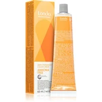 Londa Professional Demi-Permanent Color Demi-Permanent Color Creme demi-permanentní barva na vlasy bez amoniaku odstín 10/6 60 ml