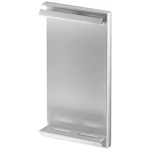 OBO Bettermann 6277272 montážne príslušenstvo  (š x h) 130 mm x 70 mm 1 ks svetlo sivá