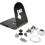 Kensington káblový zámok na PC, kódový SafeStand iMac® Keyed Locking Station  čierna zámok s kľúčom vr. 2 kľúčov K67822W