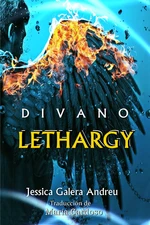 Lethargy Saga Divano - Book 1