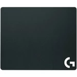 Logitech Gaming G440 herná podložka pod myš  čierna (š x v x h) 340 x 3 x 280 mm