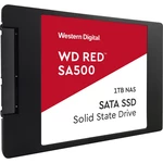 Western Digital WD Red™ SA500 1 TB interný SSD pevný disk 6,35 cm (2,5 ") SATA 6 Gb / s  WDS100T1R0A