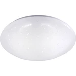 LeuchtenDirekt 14231-16 SKYLER LED stropné svietidlo LED     biela