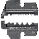 Knipex  97 49 60 krimpovacie nástavec krútené kontakty HTS + Harting 0.14 do 4 mm²   Vhodné pre značku Knipex 97 43 200,