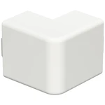 OBO Bettermann 6192181 montážne príslušenstvo  (š x v) 40 mm x 25 mm 4 ks čisto biela