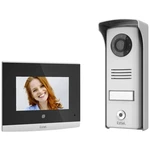 Extel 720315 domové videotelefón  kompletný set