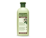 Šampon proti lupům a padání vlasů Subrina Recept - 400 ml (052212) + dárek zdarma
