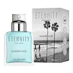 Calvin Klein Eternity Summer Daze 100 ml toaletná voda pre mužov Calvin Klein Eternity Summer Daze 100 ml toaletná voda pre mužov