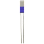 Heraeus Nexensos C  416 Pt100 platinový teplotný senzor -196 do +500 °C 100 Ω 3850 ppm/K  radiálne vývody