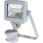 AS Schwabe Slimline 46416 LED vonkajšie osvetlenie s PIR senzorom En.trieda 2021: F (A - G) 10 W neutrálna biela