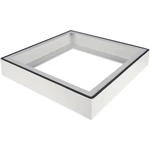 Digitus DN-19 PLINTH-6-I-OD 19 palca  skriňa sieťovej rozvodne - sokel     Vhodné pre hĺbku skrine: 600 mm šedá (RAL 703