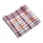 Sada 6 utierok Tiseco Home Studio Quckly, 65 x 65 cm