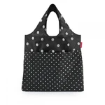 Nákupná taška Reisenthel Mini Maxi Shopper Plus Mixed Dots