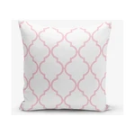 Obliečka na vankúš s prímesou bavlny Minimalist Cushion Covers Ogea, 45 × 45 cm Obliečka na vankúš s prímesou bavlny Minimalist Cushion Covers Ogea, 45 × 45 cm