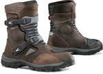 Forma Boots Adventure Low Dry Brown 42 Cizme de motocicletă