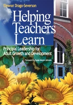 Helping Teachers Learn