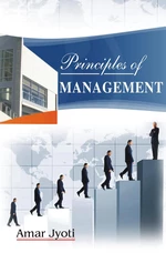 Principles of Managment