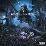 Avenged Sevenfold – Nightmare CD