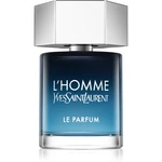 Yves Saint Laurent L'Homme Le Parfum parfumovaná voda pre mužov 100 ml