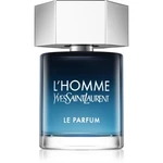 Yves Saint Laurent L'Homme Le Parfum parfumovaná voda pre mužov 100 ml