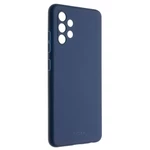 Kryt na mobil FIXED Story na Samsung Galaxy A32 (FIXST-705-BL) modrý kryt na mobil • pre Samsung Galaxy A32 • materiál: silikón • hrúbka 1,3 mm • prot
